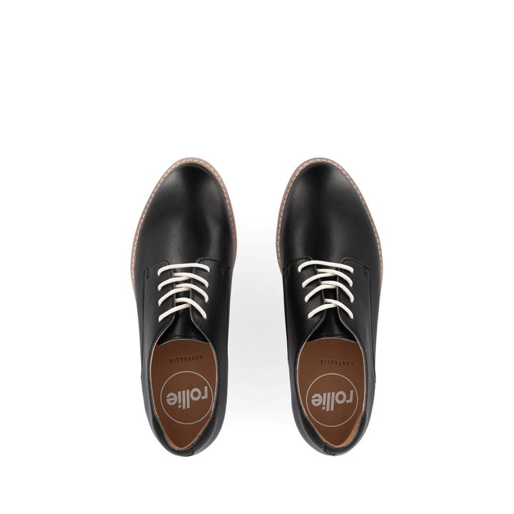 ROLLIE NATION Derby Rec black