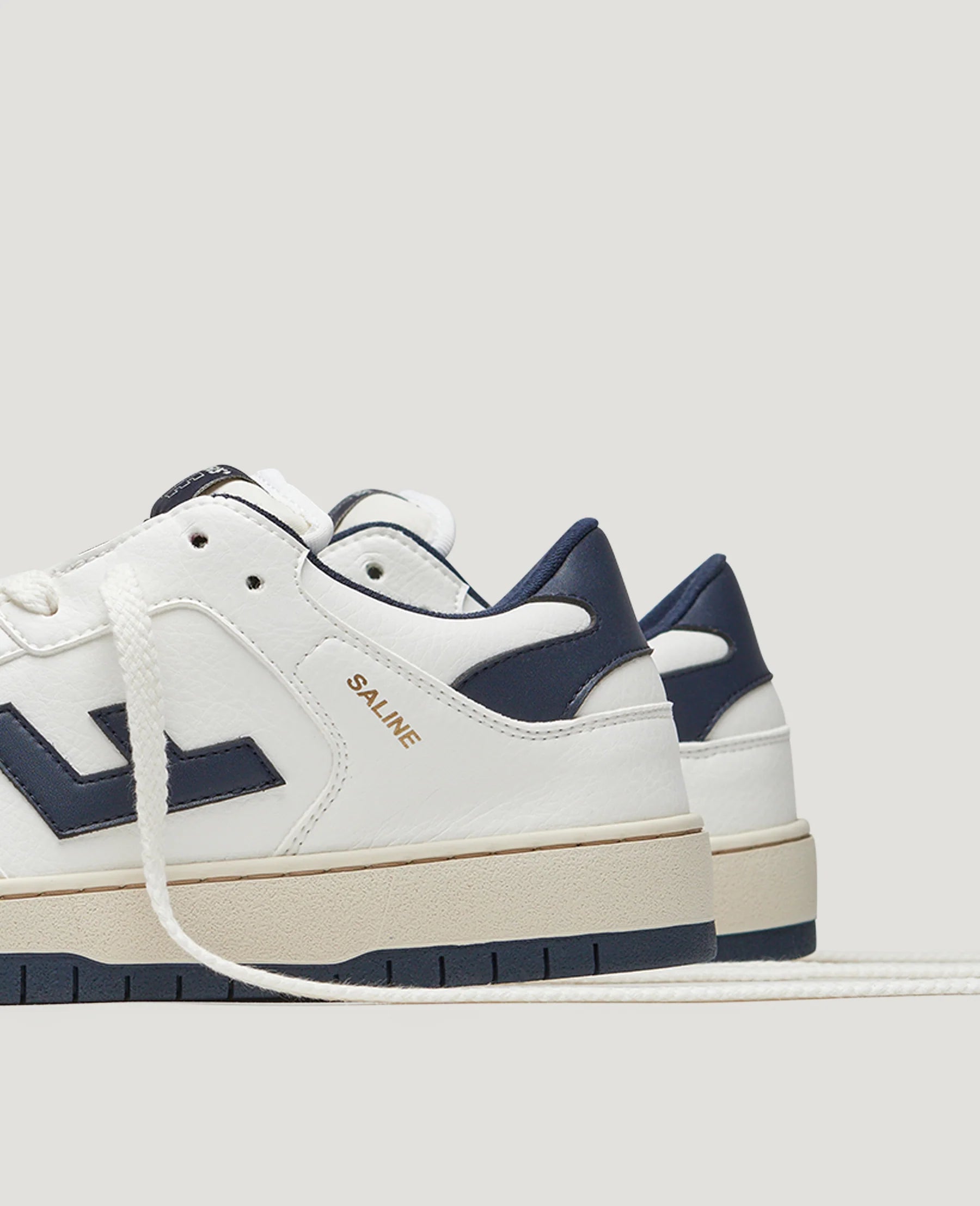 FLAMINGO'S LIFE Saline navy