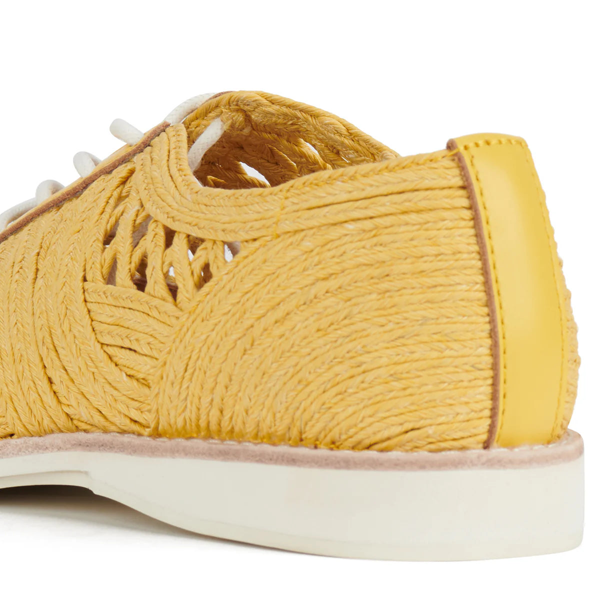 ROLLIE NATION Derby Open Weave Sunshine