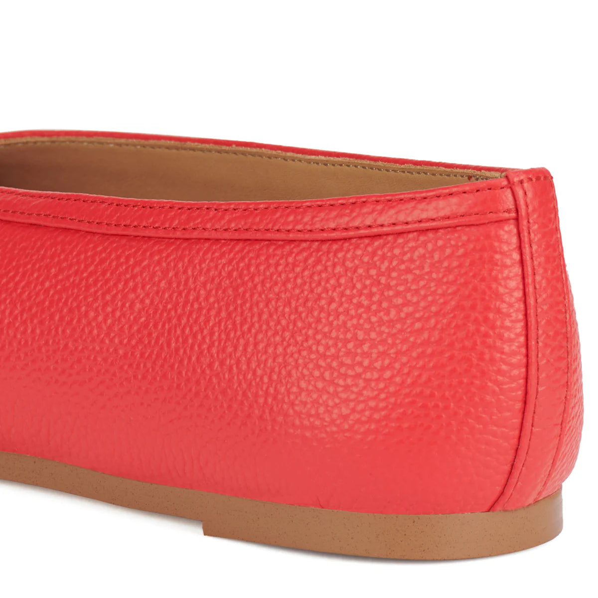 ROLLIE NATION Ballet V Fiesta Red Tumble