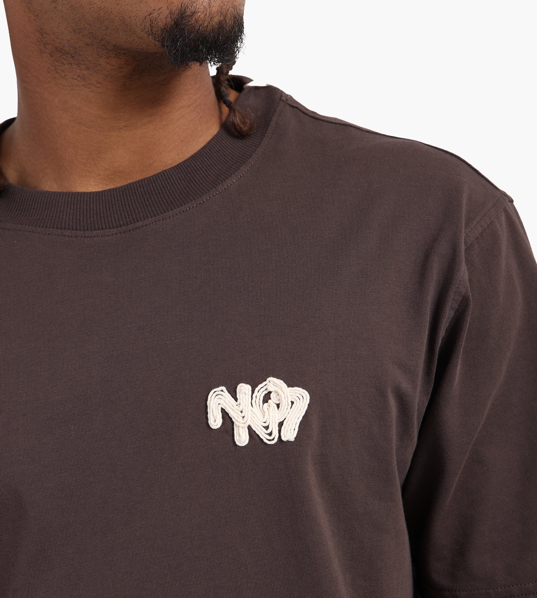 NN07 Adam EMBTee 3209 coffee