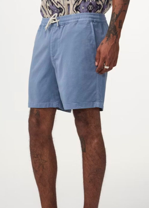 NN07 Gregor Shorts 1154 bering sea