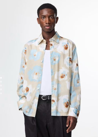 NN07 Freddy NO PKT 5733 blue print