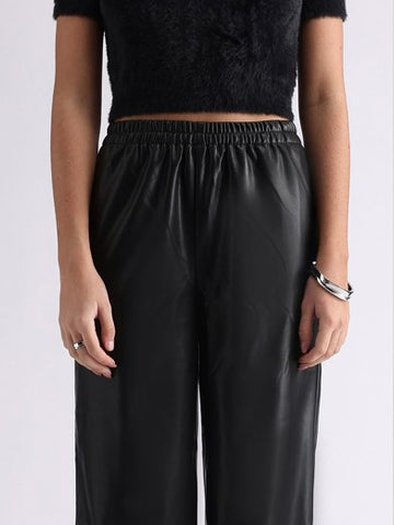 ELKA COLLECTIVE Valeria Pant black