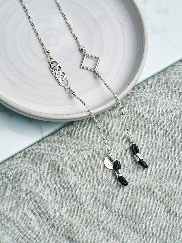 SUNNY CORDS Isabella gold