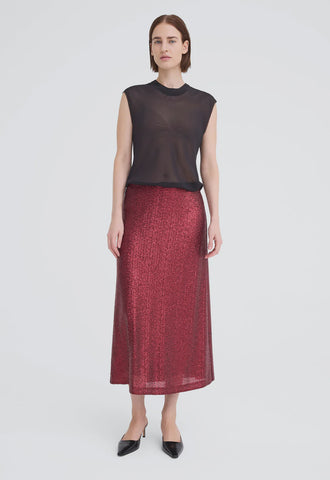 JAC + JACK Techno Skirt penope