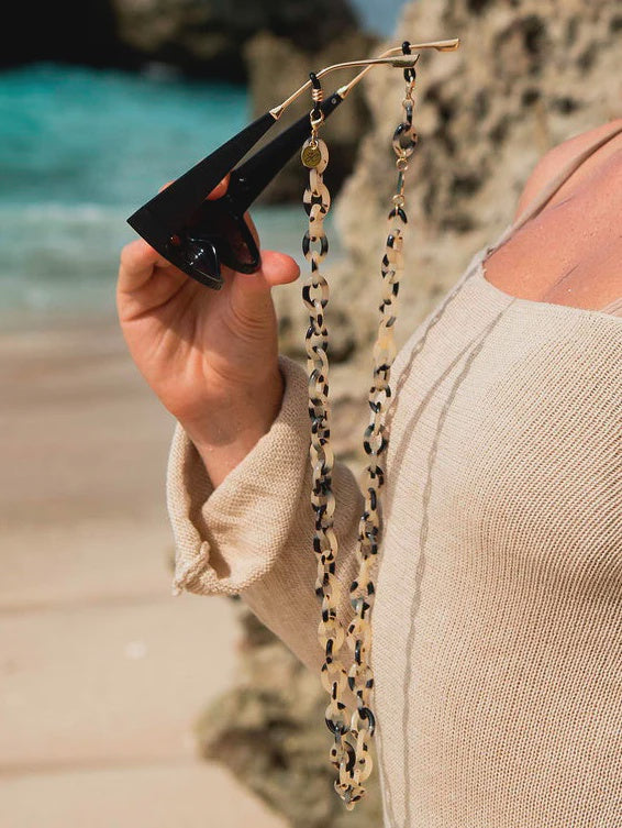 SUNNY CORDS Ace Grey