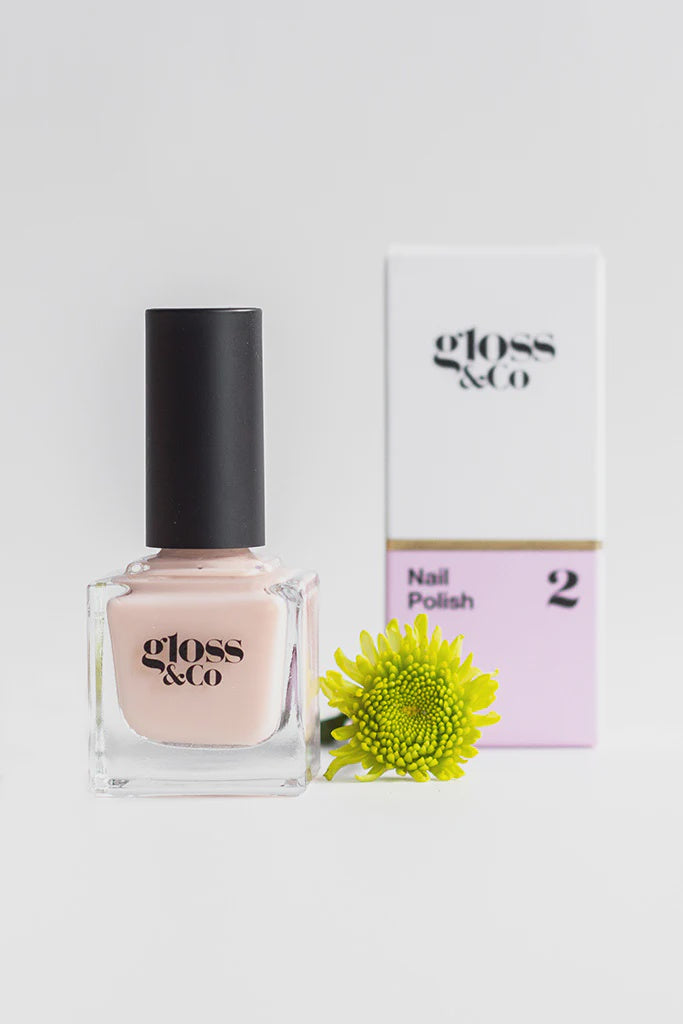 GLOSS & CO Nail Polish dreams