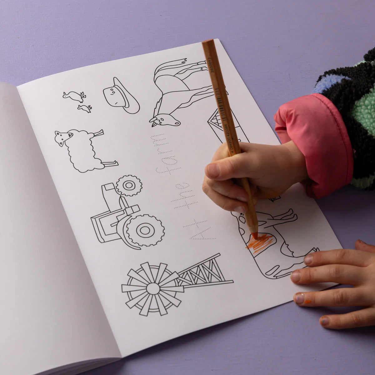 ME + AMBER The Aussie Activity Book