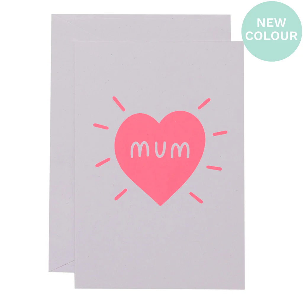 ME & AMBER Mum Burst