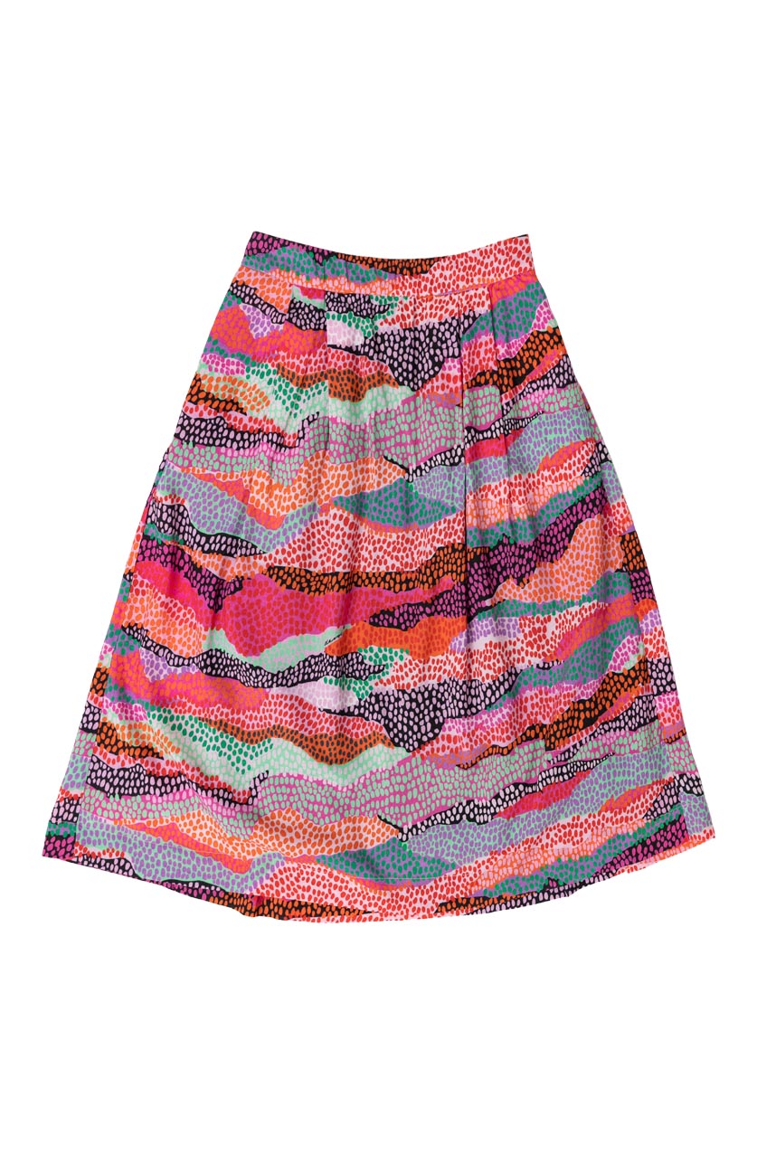 DEVOI Margot Skirt sediment