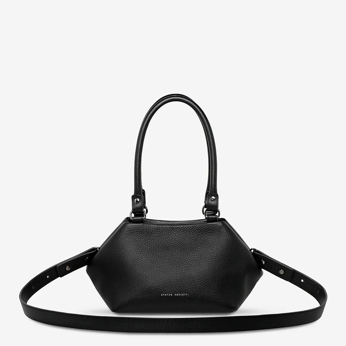 STATUS ANXIETY Astral Bag black