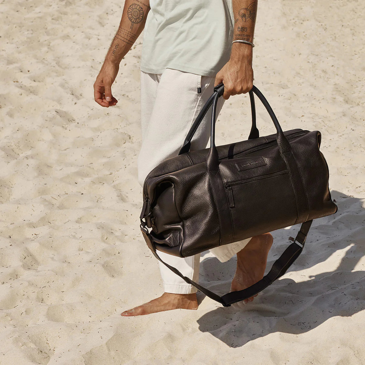 STATUS ANXIETY Everything I Wanted cocoa