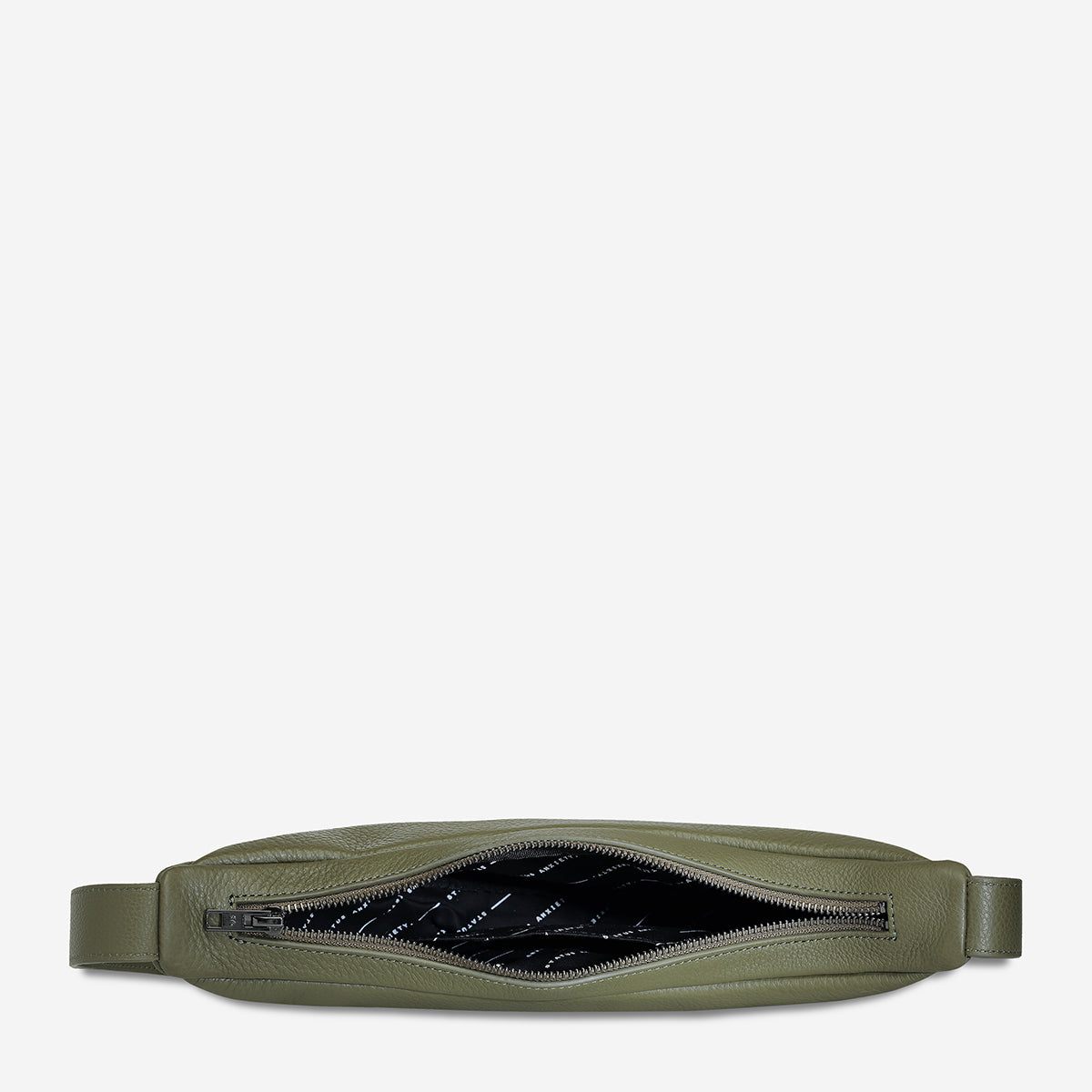 STATUS ANXIETY Glued To You khaki