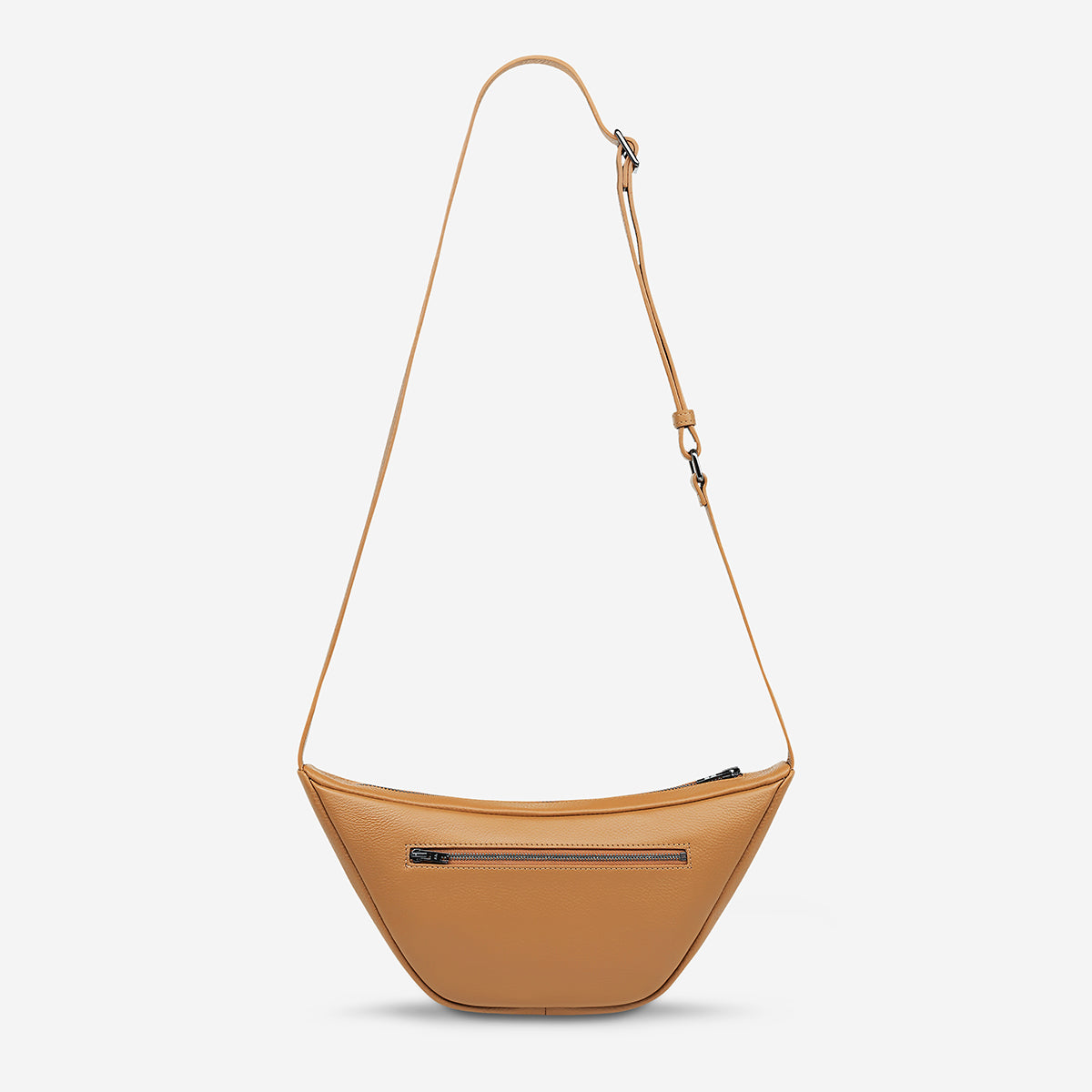 STATUS ANXIETY Glued To You tan