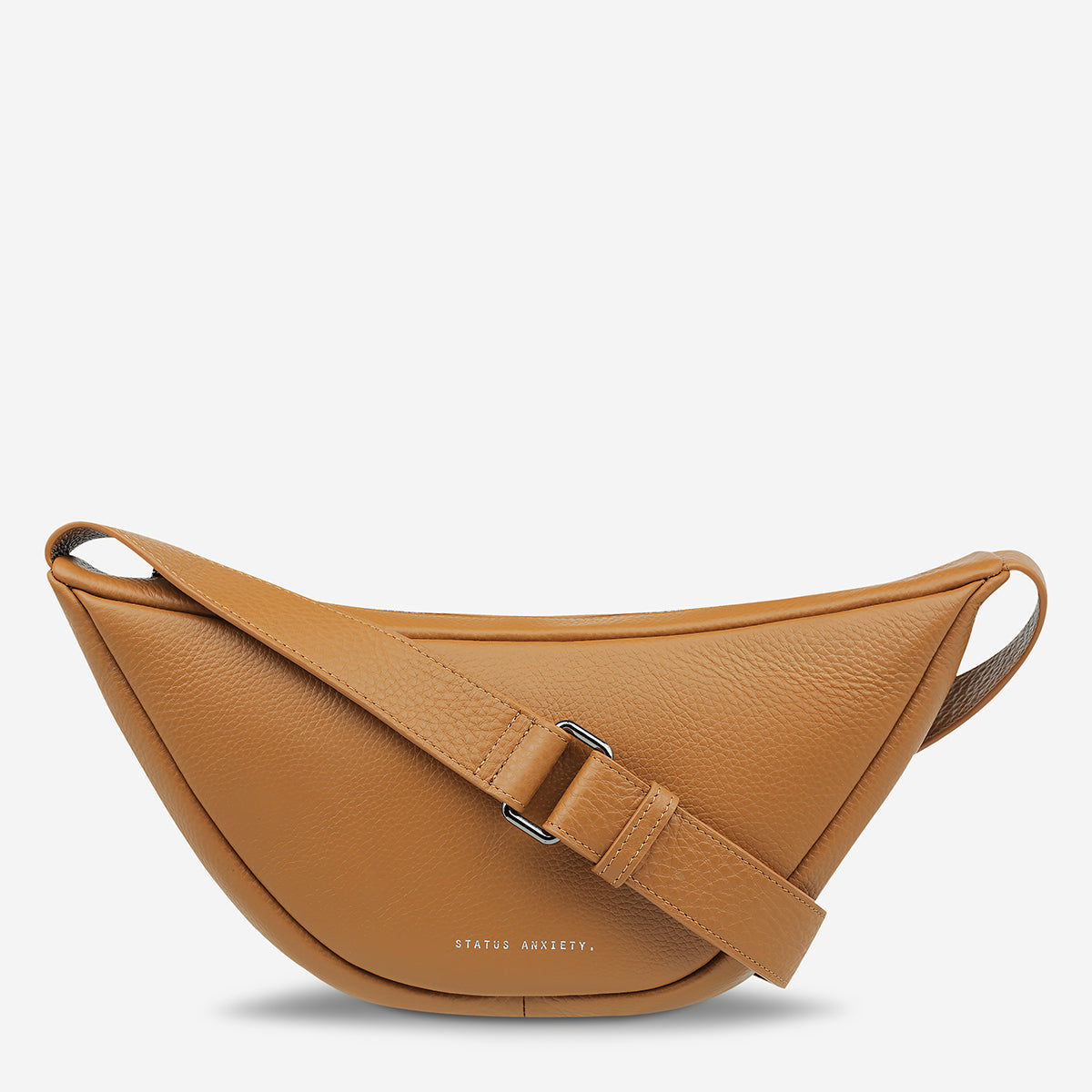 STATUS ANXIETY Glued To You tan