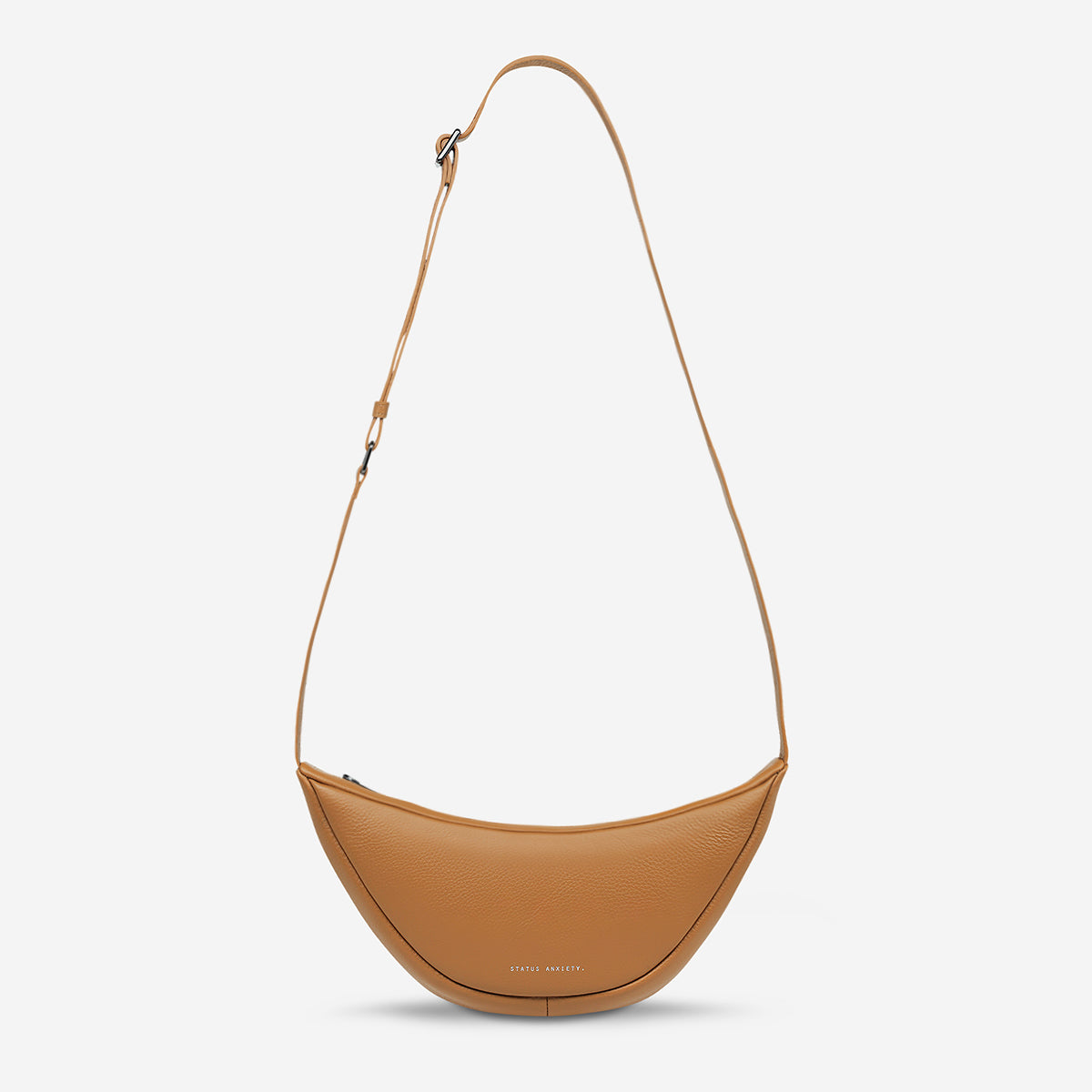 STATUS ANXIETY Glued To You tan