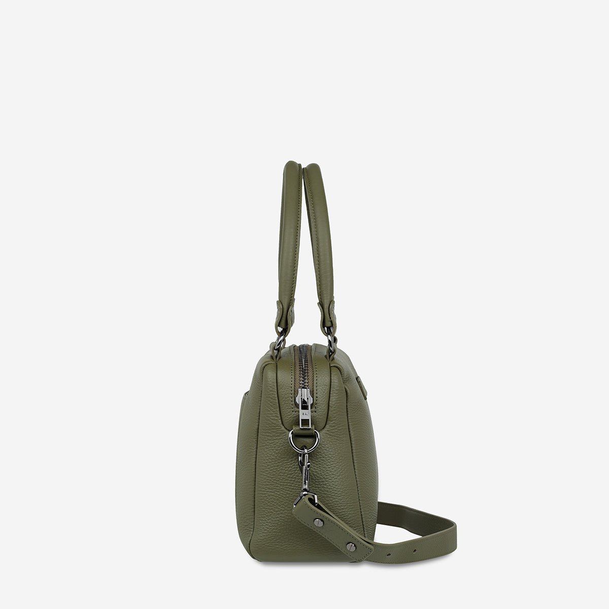 STATUS ANXIETY Mini Mountains khaki