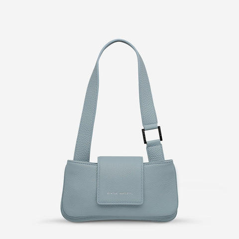 STATUS ANXIETY New Beat Bag Powder Blue