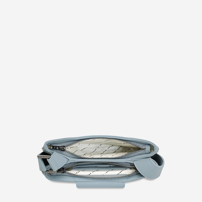 STATUS ANXIETY New Beat Bag Powder Blue