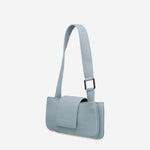 STATUS ANXIETY New Beat Bag Powder Blue