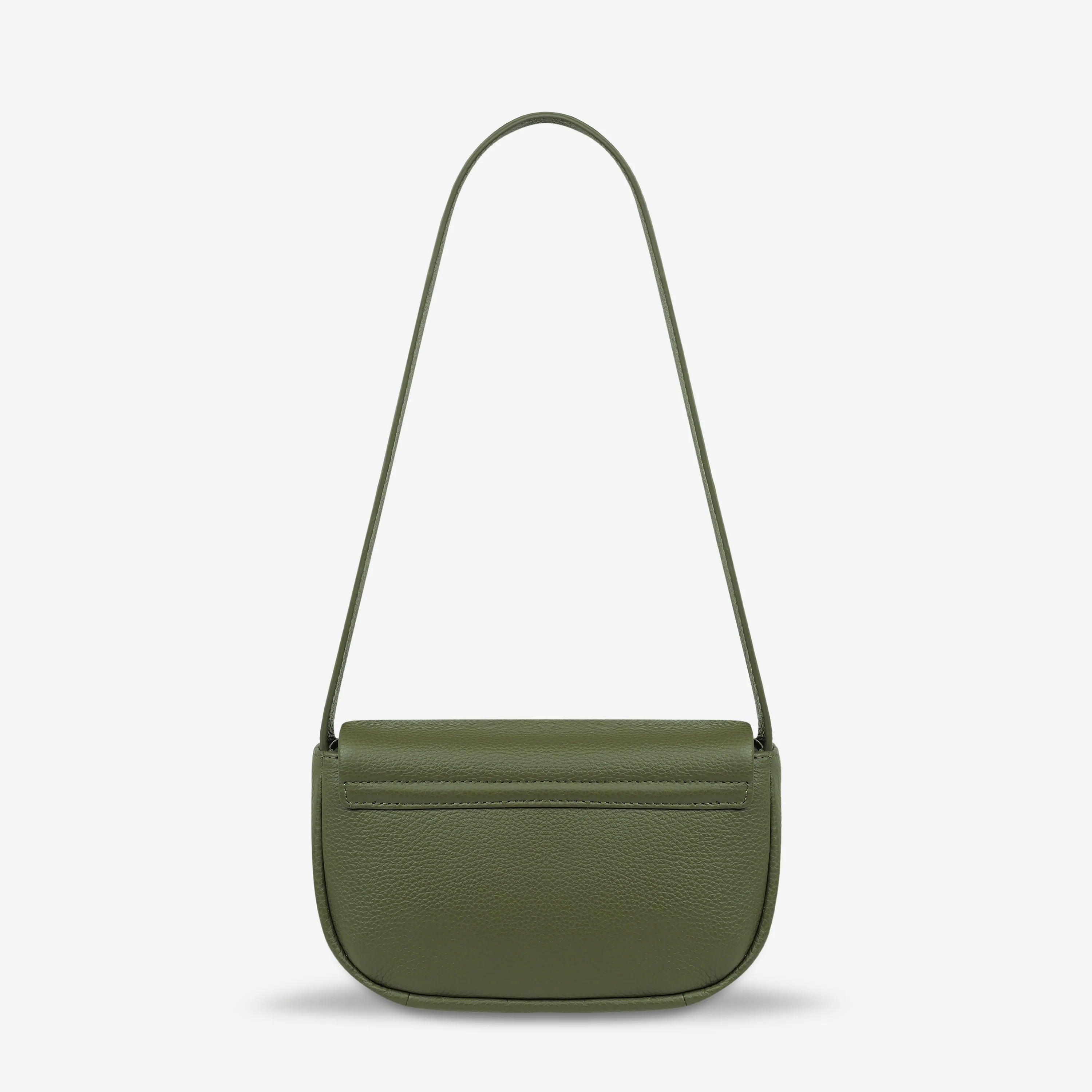 STATUS ANXIETY One of These Days - Khaki