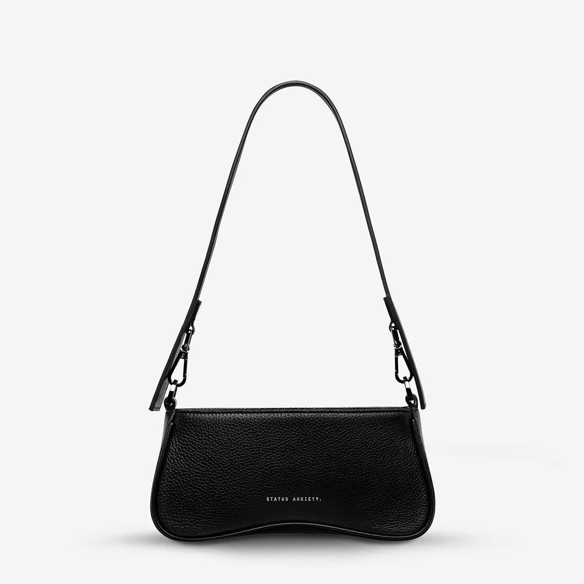 STATUS ANXIETY Polaris Bag black