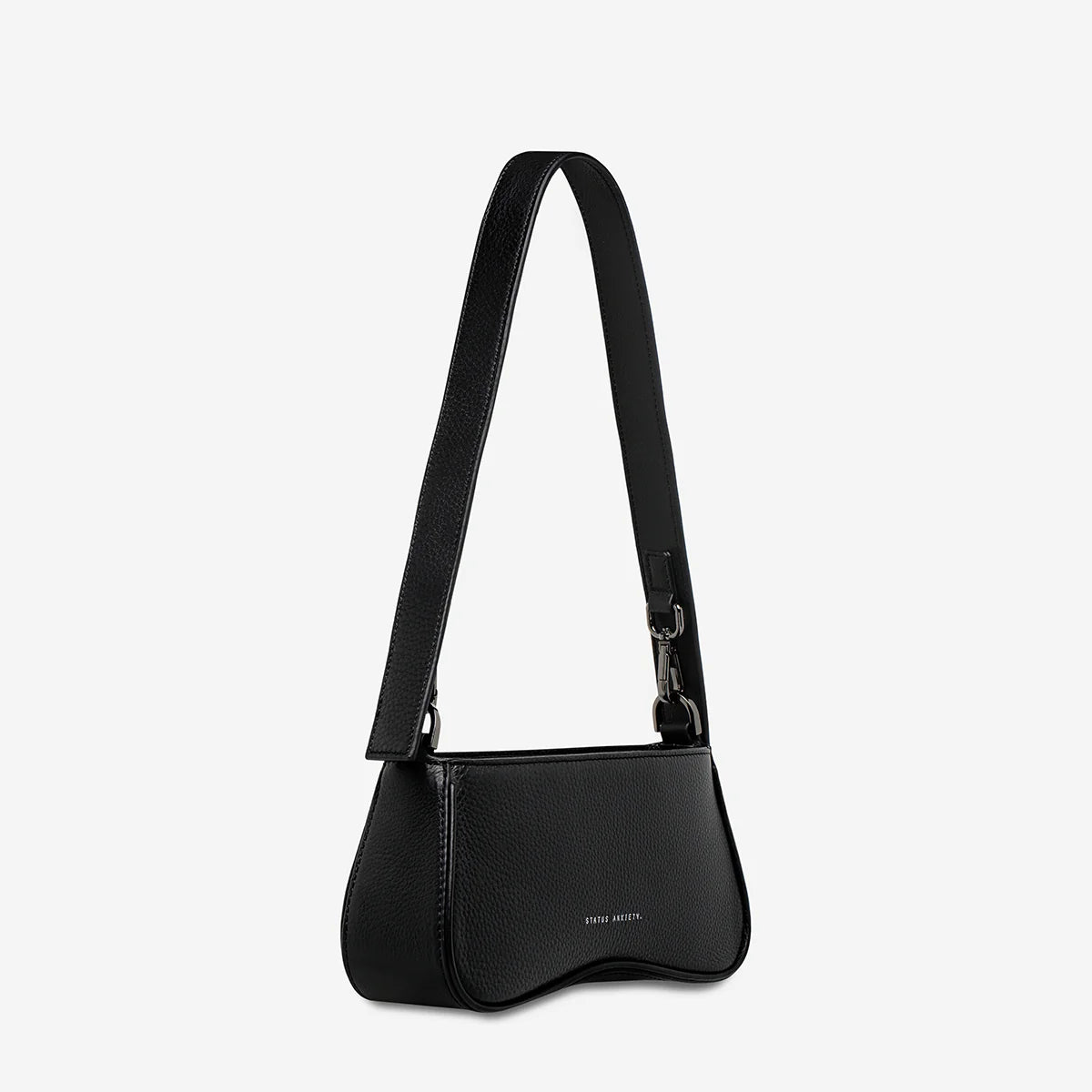 STATUS ANXIETY Polaris Bag black