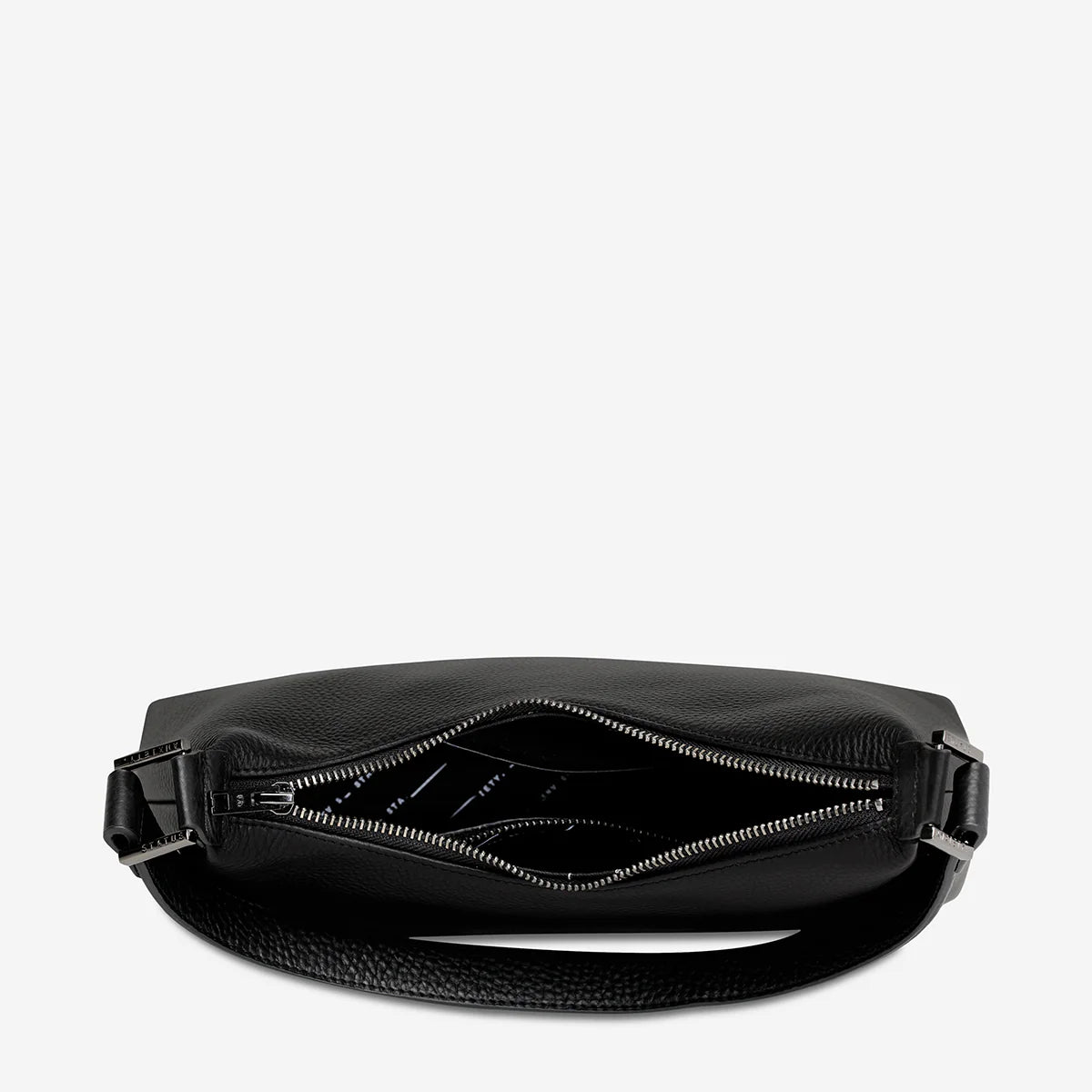 STATUS ANXIETY Reverie Bag black