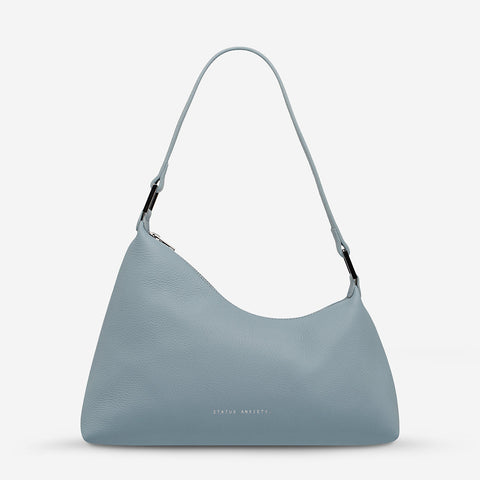 STATUS ANXIETY Reverie Bag Powder Blue