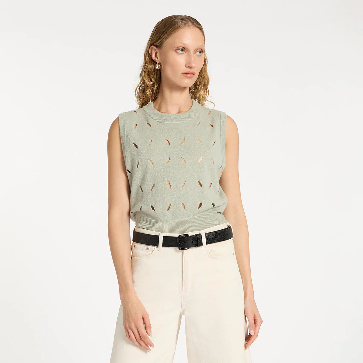 STATUS ANXIETY Ease Up Belt black/black