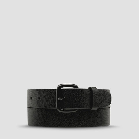 STATUS ANXIETY Ease Up Belt black/black