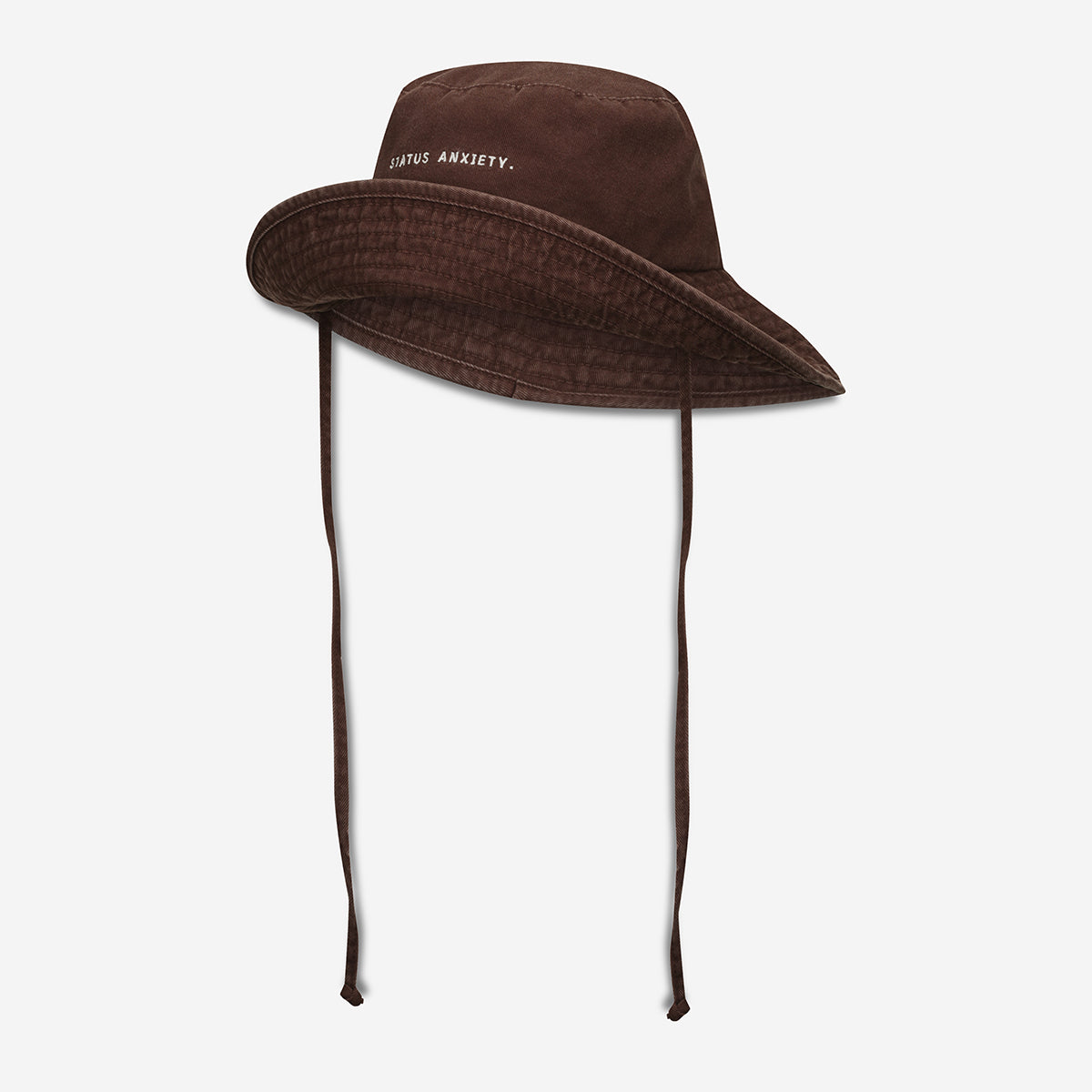 STATUS ANXIETY Golden Days bark