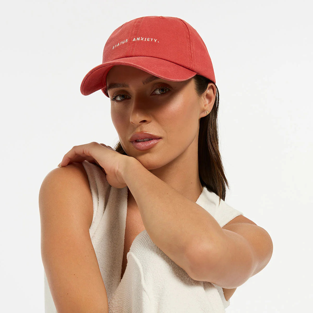 STATUS ANXIETY Under The Sun watermelon