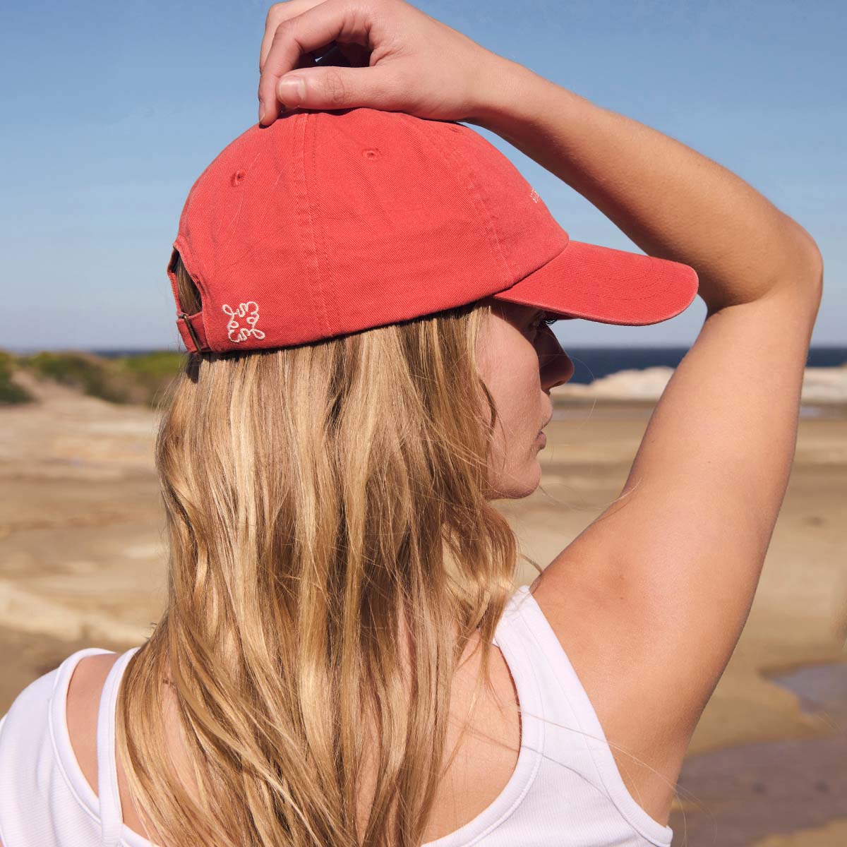 STATUS ANXIETY Under The Sun watermelon