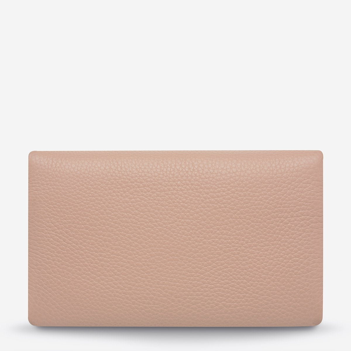 STATUS ANXIETY Audrey Wallet dusty pink
