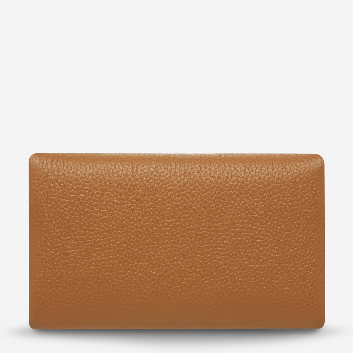 STATUS ANXIETY Audrey Wallet tan (pebble)