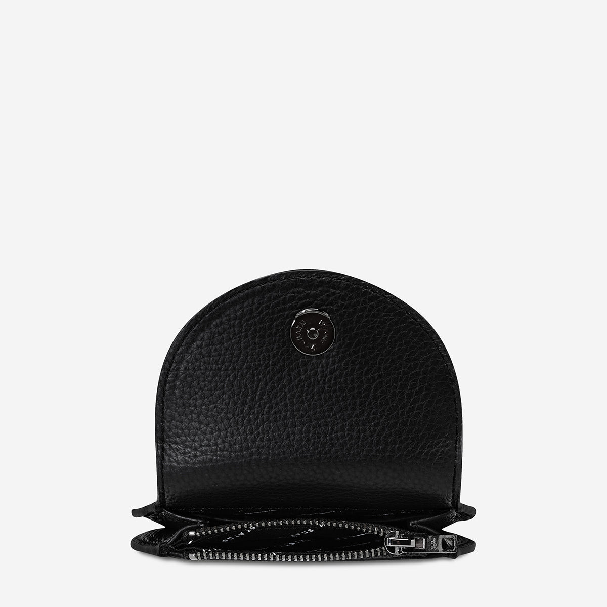 STATUS ANXIETY Eyes Wide black