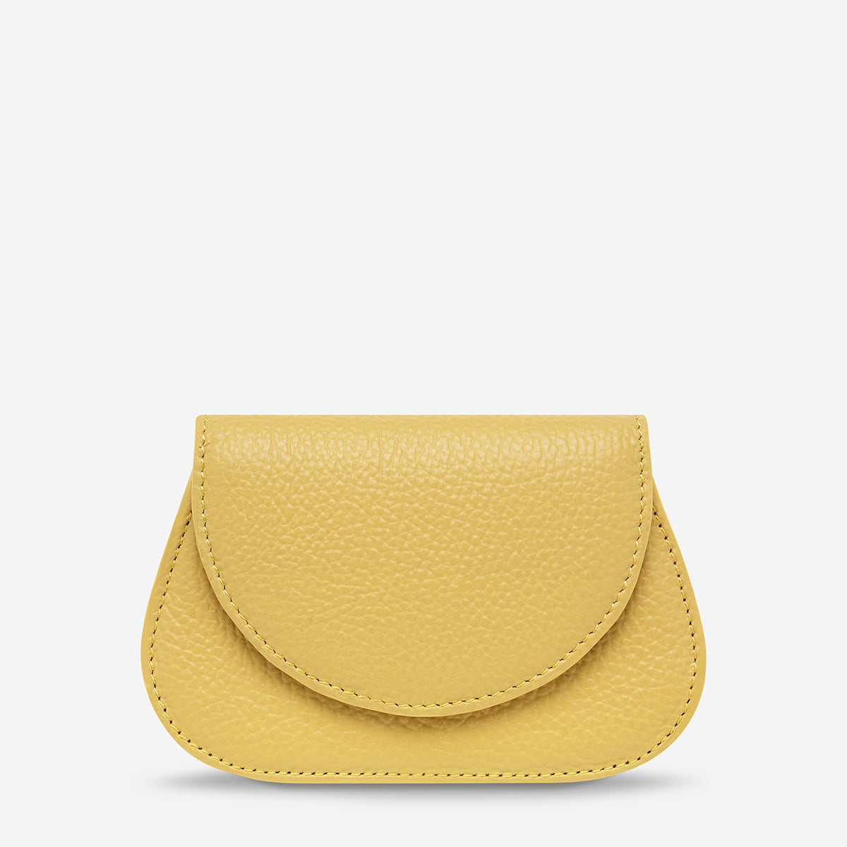 STATUS ANXIETY Eyes Wide buttermilk