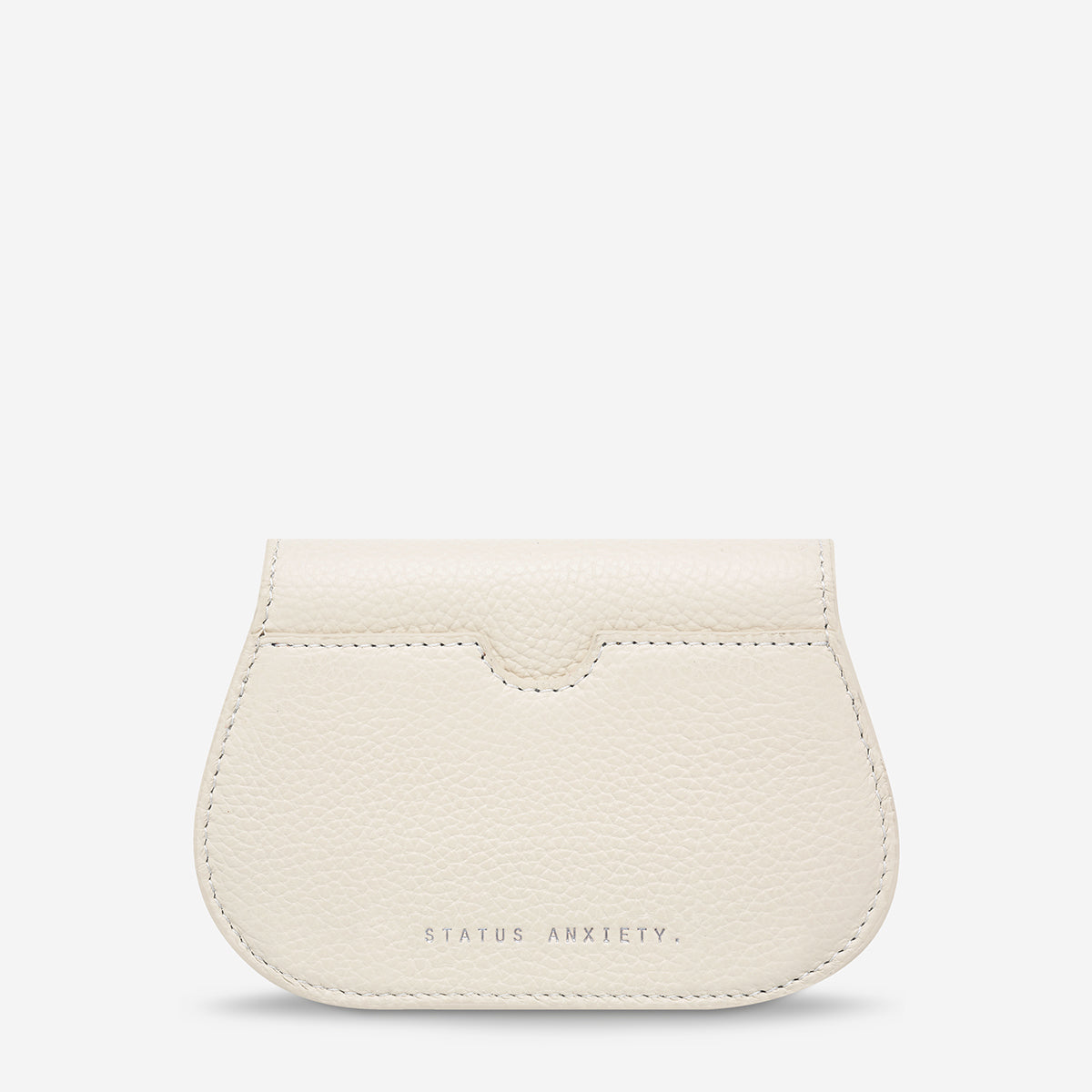 STATUS ANXIETY Eyes Wide chalk