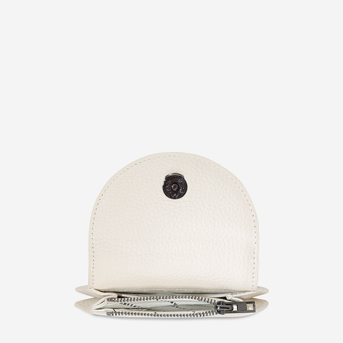 STATUS ANXIETY Eyes Wide chalk