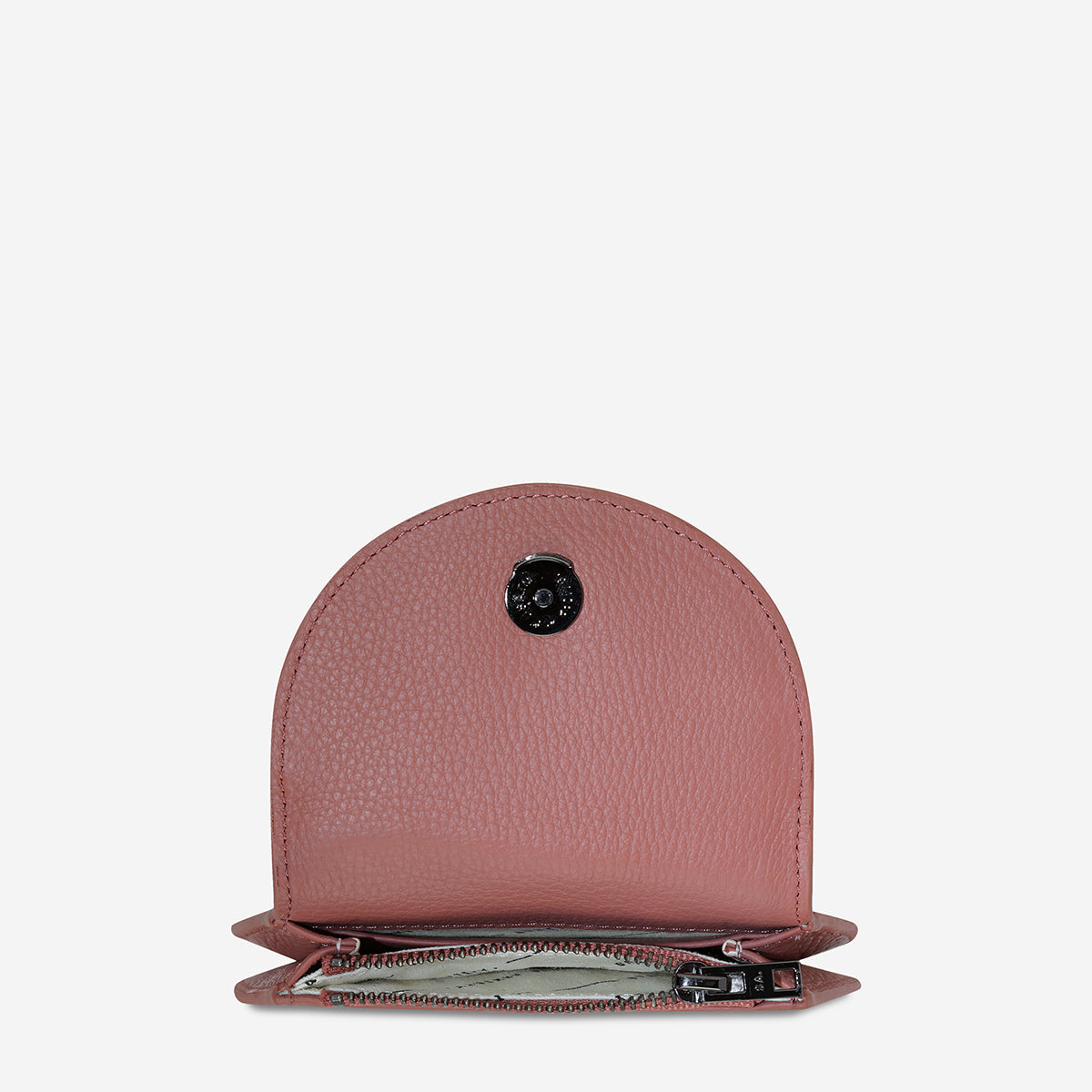 STATUS AXINETY Eyes Wide dusty rose