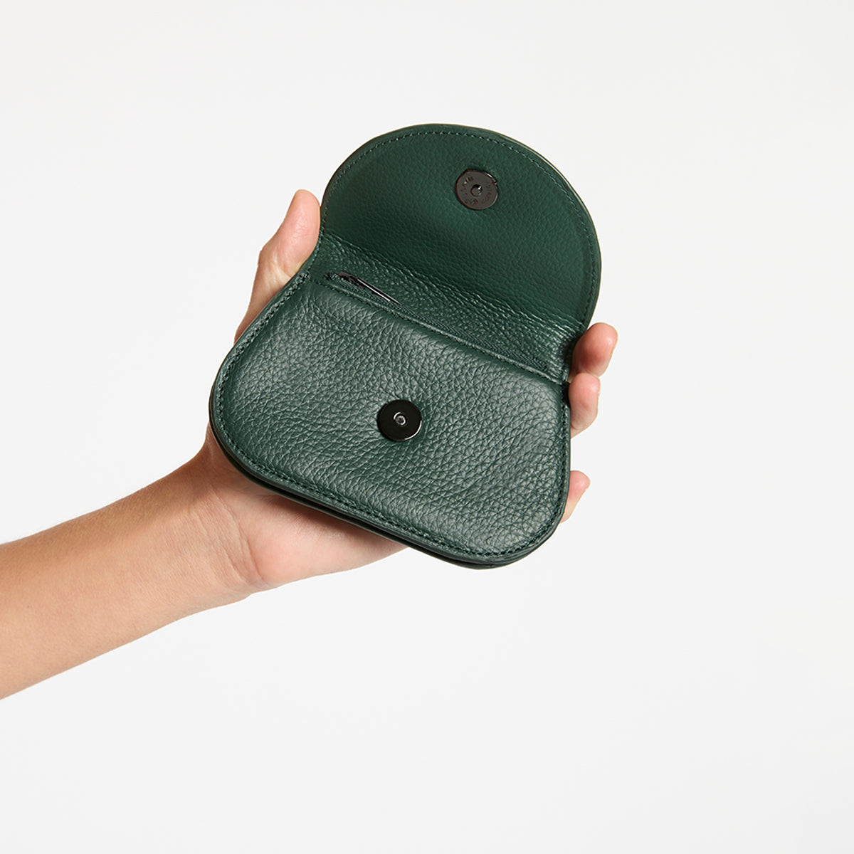 STATUS AXNIETY Eyes Wide teal