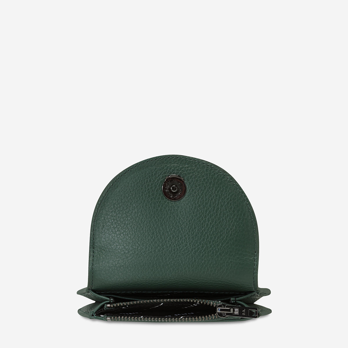 STATUS AXNIETY Eyes Wide teal