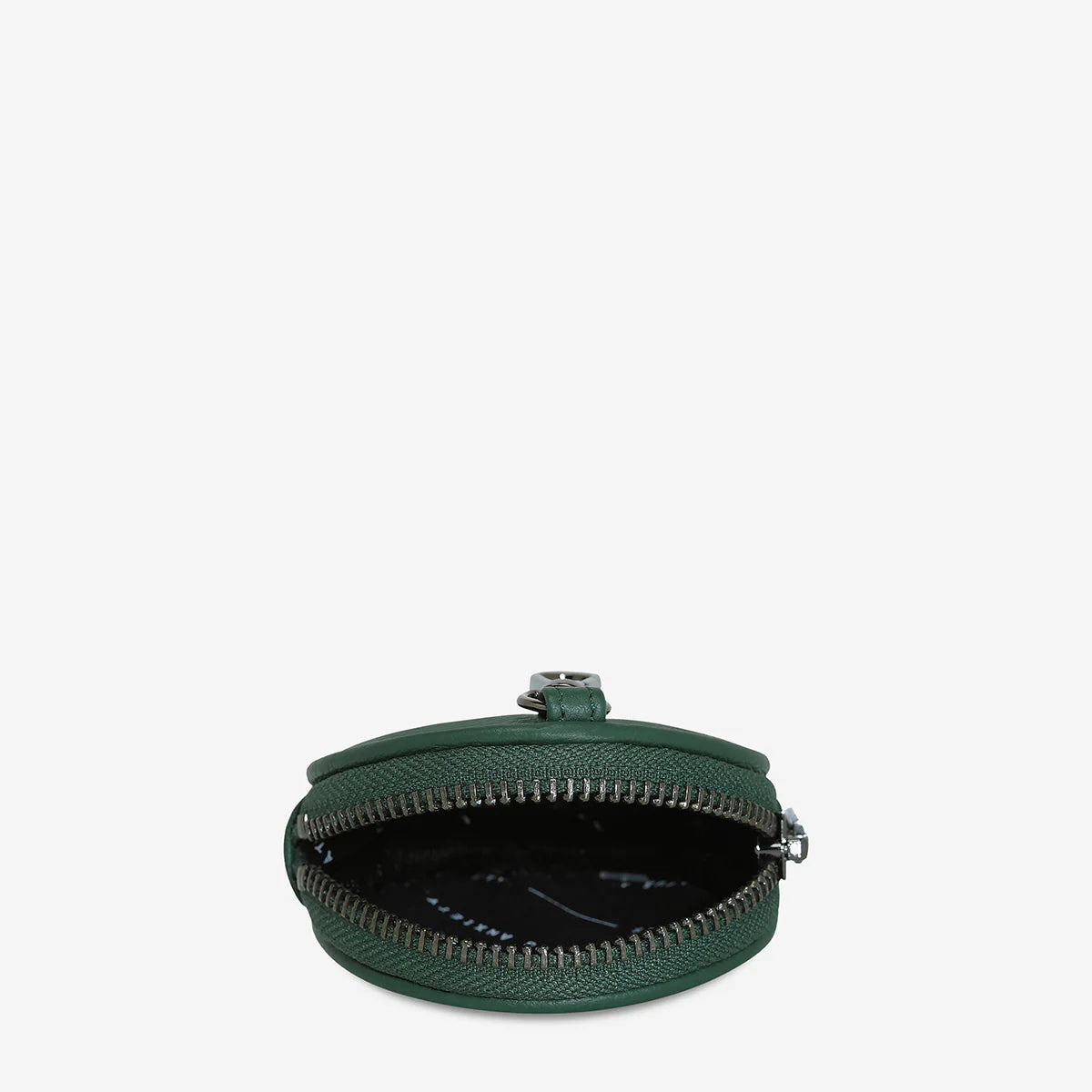 STATUS ANXIETY Go With Me Pouch teal