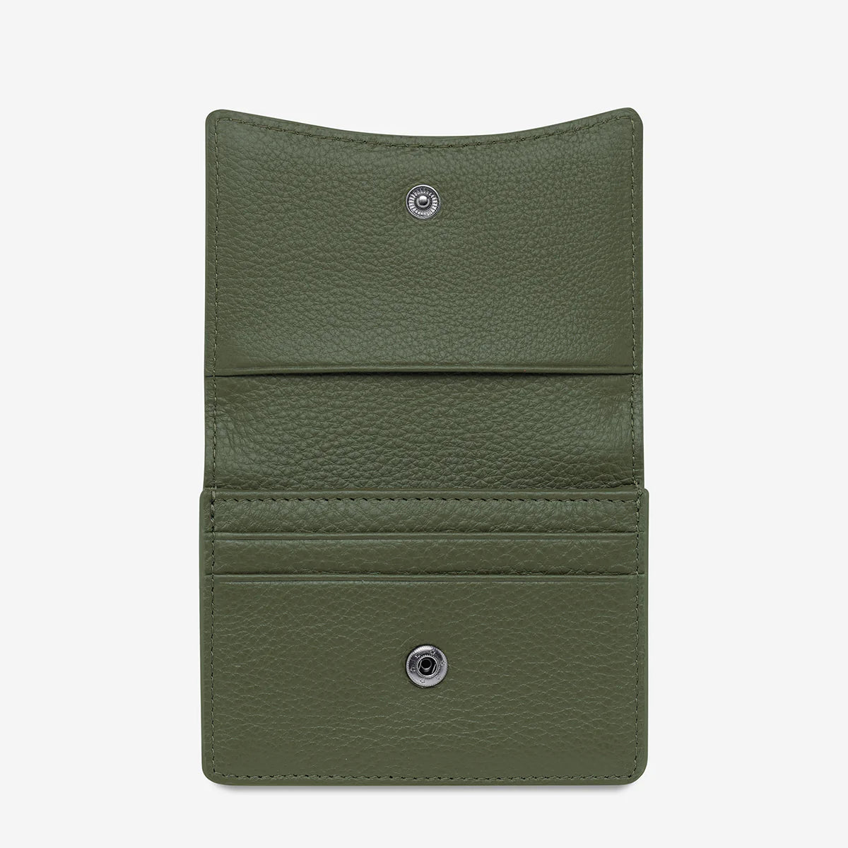 STATUS ANXIETY Lumen khaki