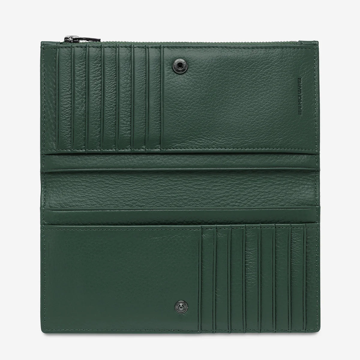 STATUS ANXIETY Old Flame - Teal