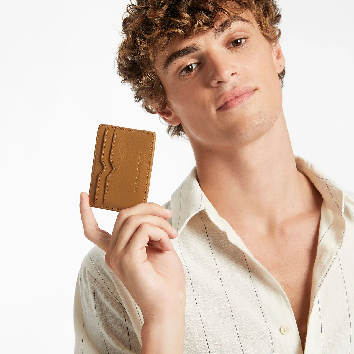 STATUS ANXIETY Together For Now camel