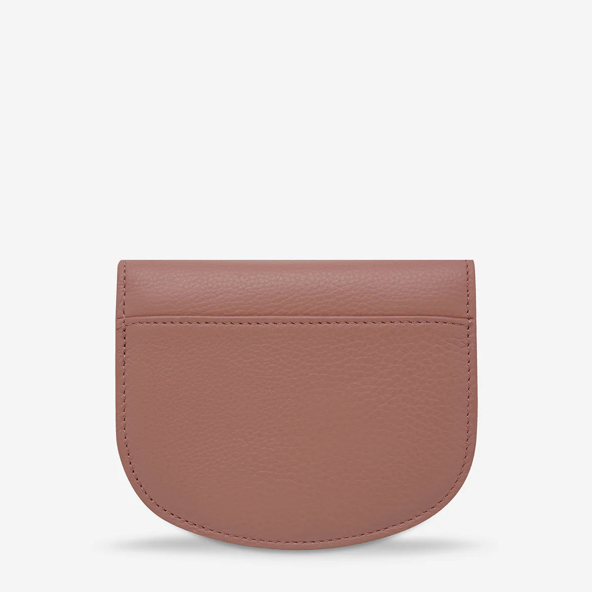 STATUS ANXIETY Us For Now dusty rose