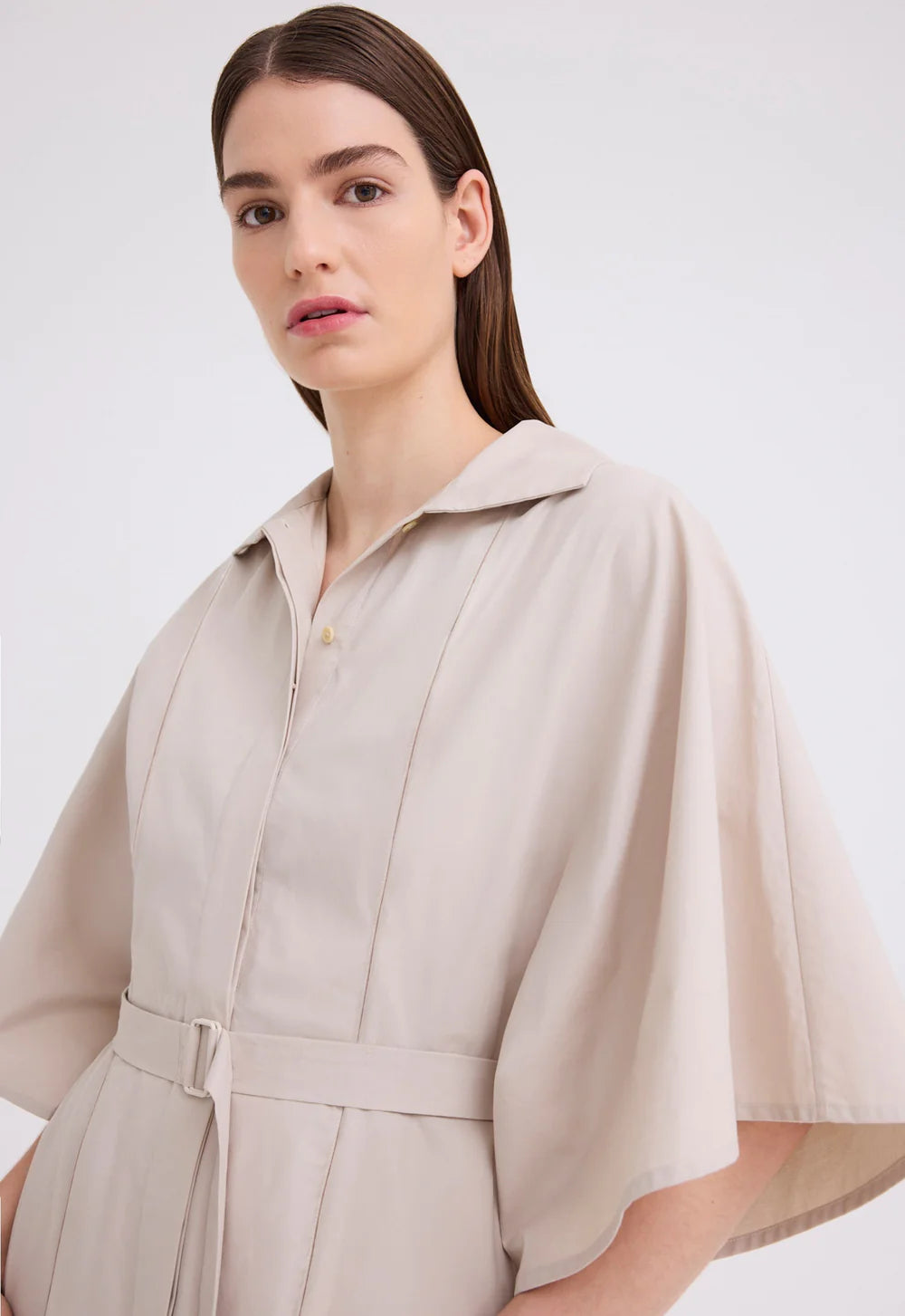 JAC + JACK Xavier Dress Canvas